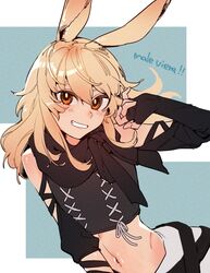 viera from final fantasy