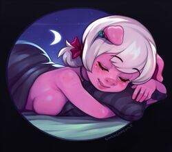 original fan art