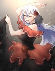 shino laila from wactor production by shino laila (artist)