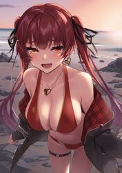 houshou marine from hololive