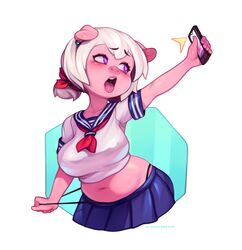 original fan art