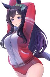 mejiro dober (umamusume) from umamusume