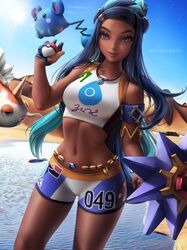 azurill from pokemon