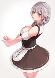 shirogane noel from hololive