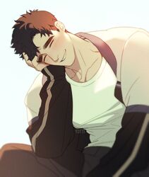 original fan art