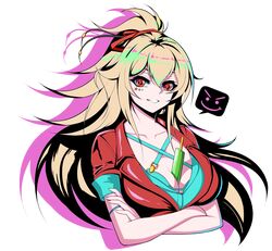 original fan art