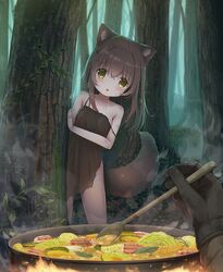 original fan art