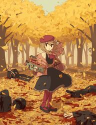 original fan art
