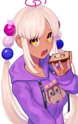 tsukumo sana from hololive by yoako