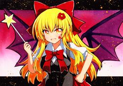 elis (touhou) from touhou by qqqrinkappp