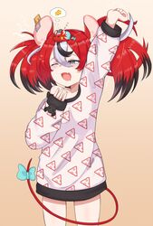 hakos baelz from hololive