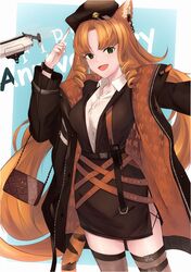 swire (arknights) from arknights