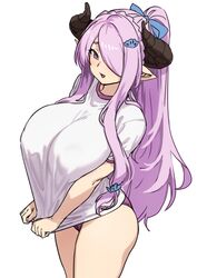 narmaya (granblue fantasy) from granblue fantasy by houtengeki