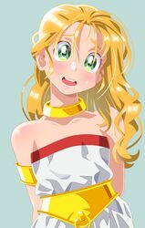 marle (chrono trigger) from chrono trigger by kuroi ohagi