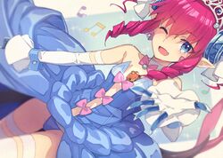 elizabeth bathory (fate) from fate/grand order by saipaco