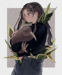 original fan art