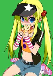 rikka (baby princess) from baby princess by kusaka