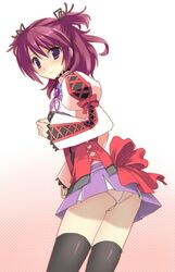 cheria barnes from tales of (series) by mayachi (amuriya)