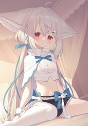 sakurada shiro from original by ariel23795