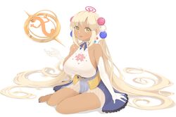 tsukumo sana from hololive by zeolch