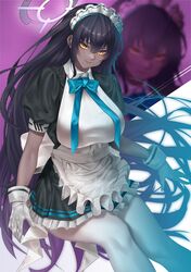karin (blue archive) from blue archive