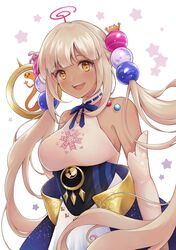 kaniko (tsukumo sana) from hololive