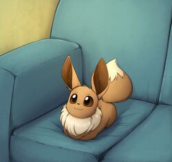 eevee from pokemon