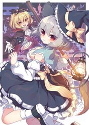 nazrin from halloween by kozakura (dictionary)