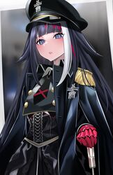 deutschland (azur lane) from azur lane