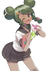 world flipper fan art
