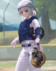 nijisanji fan art