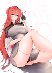 monarch (azur lane) from azur lane