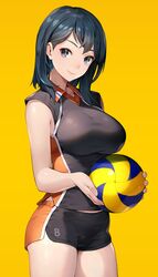 shimizu kiyoko from haikyuu!! by coon