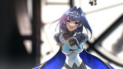ouro kronii from hololive