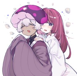 cookie run fan art