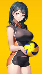 shimizu kiyoko from haikyuu!! by coon