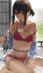 douki-chan (douki-chan) from ganbare douki-chan by hews