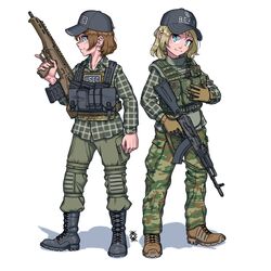original fan art