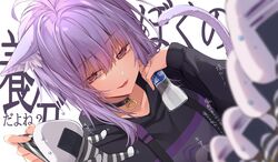 nekomata okayu from hololive