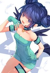 aizawa mint from tokyo mew mew