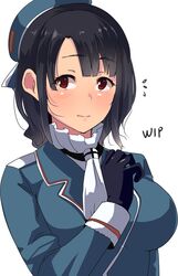takao (kancolle) from kantai collection