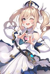 barbara (genshin impact) from genshin impact by ky (ky990533)
