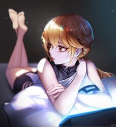 girls' frontline 2: exilium fan art