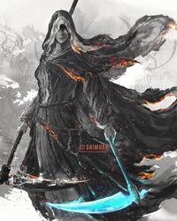dark souls (series) fan art