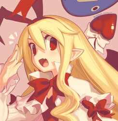 flonne from disgaea by boa (brianoa)