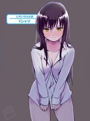 kotegawa yui from to love-ru