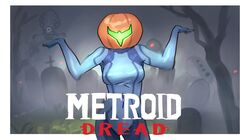 crocomire from metroid by shiburingaru