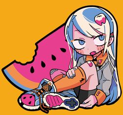 original fan art