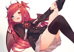yuzuki roa from nijisanji