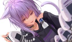 nekomata okayu from hololive